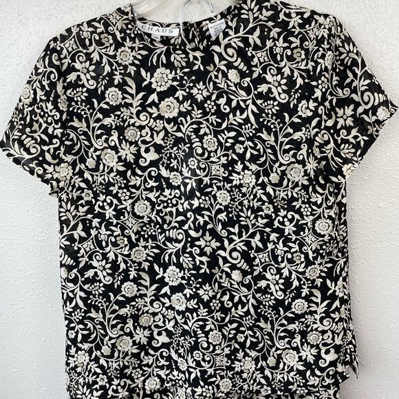 NWT Chaus Mix and Match Dress Jacket, Top and Skirts Size 10 - Picture 8 of 16